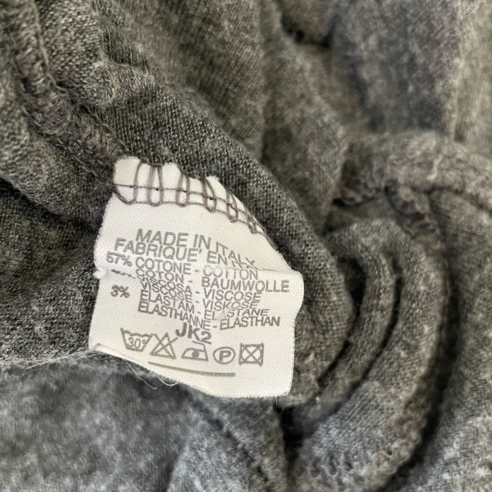 BRANDY MELVILLE LIGHTWEIGHT HOODIE - Picture 4 of 4